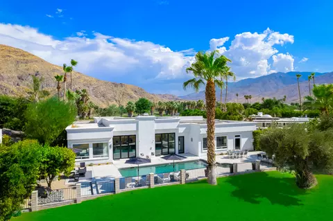 1488 Murray Canyon Dr, Palm Springs, CA 92264