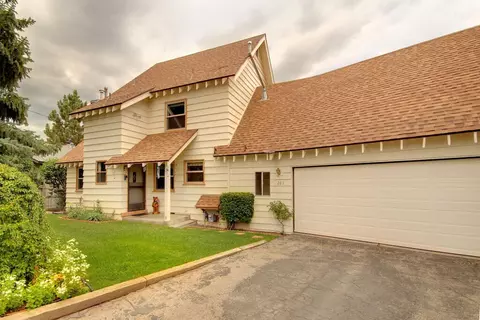 205 Whipple Dr, Big Bear City, CA 92314