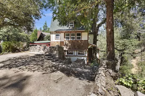 23410 Cloudview Rd, Crestline, CA 92325 photo 1