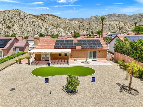 8450 Annandale Ave, Desert Hot Springs, CA 92240