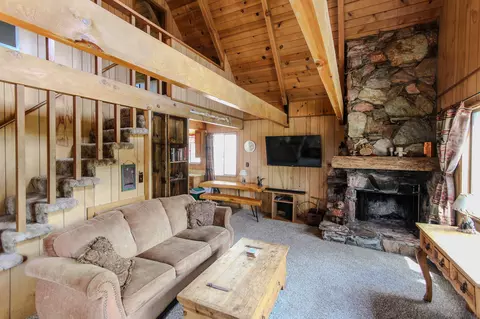 Living - 859 Silver Tip Dr, Big Bear Lake, CA 92315 photo 1 of 4