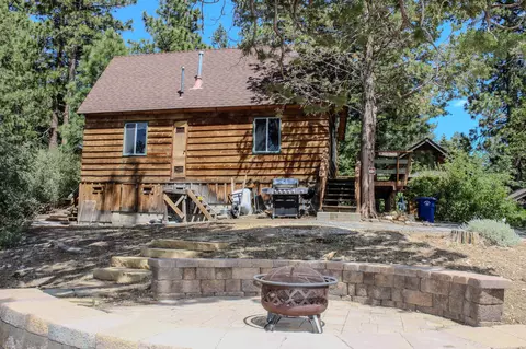 Exterior - 859 Silver Tip Dr, Big Bear Lake, CA 92315 photo 3 of 6