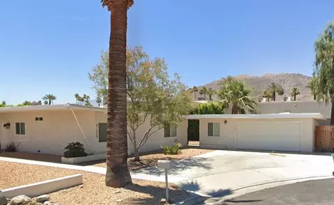 41550 Sunrise Ct, Rancho Mirage, CA 92270