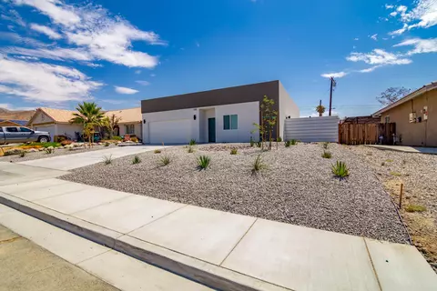 13440 Monterey Rd, Desert Hot Springs, CA 92240
