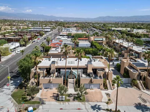 100 E Stevens Rd, Palm Springs, CA 92262