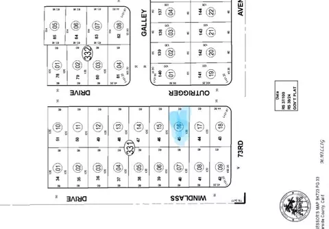 016 Outrigger, Mecca, CA 92254