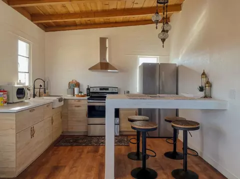 Kitchen - 4200 Nevada Trl, Twentynine Palms, CA 92277 photo 1 of 1