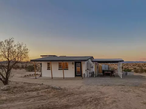 4200 Nevada Trl, Twentynine Palms, CA 92277
