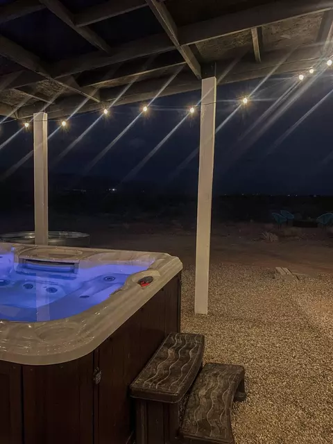 Exterior - 4200 Nevada Trl, Twentynine Palms, CA 92277 photo 3 of 5