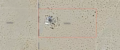 4667 Nevada Trl, Twentynine Palms, CA 92277