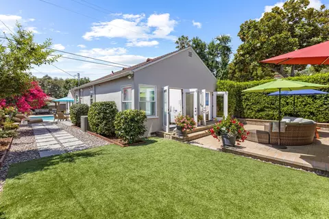 780 N Craig Ave, Pasadena, CA 91104