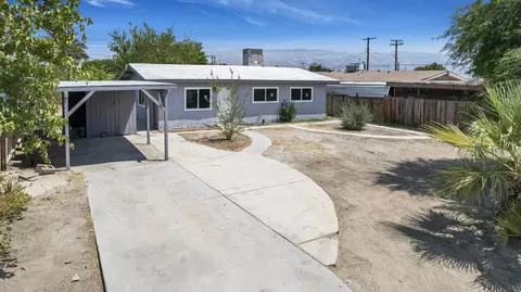 Exterior - 83212 Ruby Ave, Indio, CA 92201 photo 8 of 8