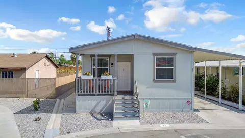70 Mesa Dr, Cathedral City, CA 92234
