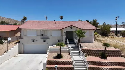 12980 Acacia Ave, Desert Hot Springs, CA 92240