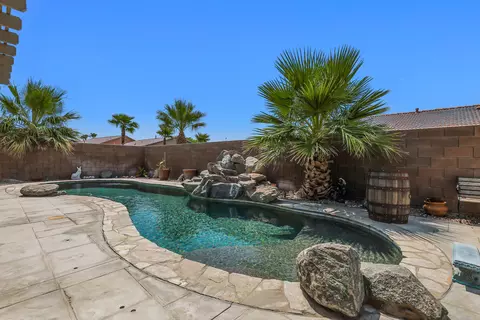 83341 Fairbanks Ave, Indio, CA 92203