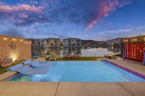 43208 Portuale Ct, Indio, CA 92203