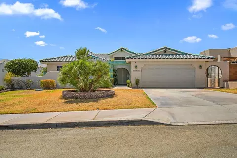 12205 Sumac Dr, Desert Hot Springs, CA 92240