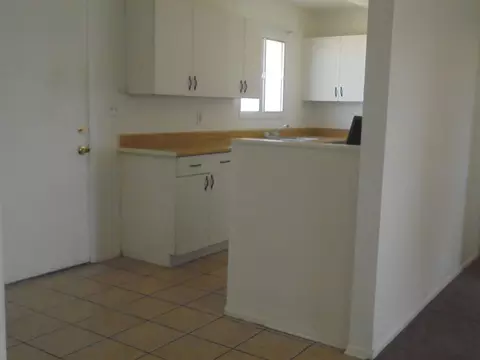 Kitchen - 451 S 6th St, Blythe, CA 92225 photo 4 of 4