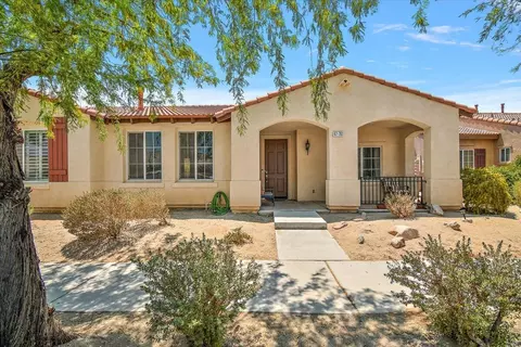67761 Rio Pecos Dr, Cathedral City, CA 92234