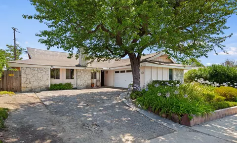 232 Coronado Dr, Goleta, CA 93117