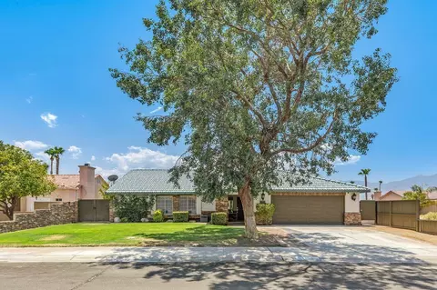 67155 Quijo Rd, Cathedral City, CA 92234