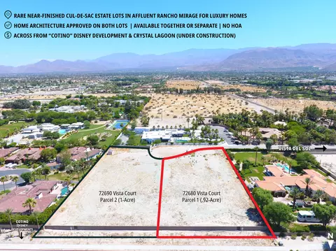 72680 Vista Ct, Rancho Mirage, CA 92270