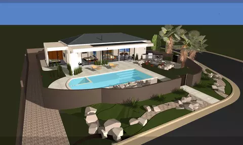 2700 N Vista Grande Ave, Palm Springs, CA 92262