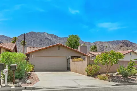 53365 Avenida Alvarado, La Quinta, CA 92253