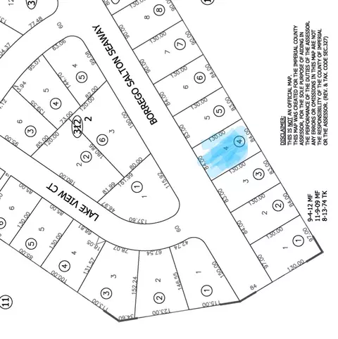 1451 S Marina Dr, Thermal, CA 92274
