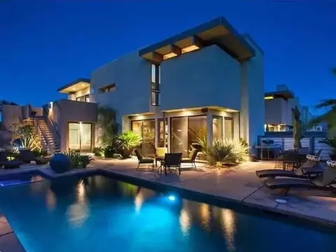 1478 E Baristo Rd, Palm Springs, CA 92262