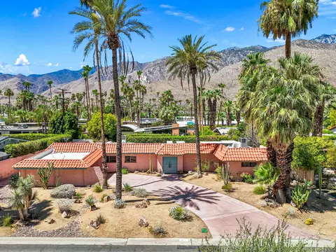 1977 Ana Maria Pl, Palm Springs, CA 92264