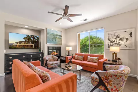 1474 Yermo Dr N, Palm Springs, CA 92262
