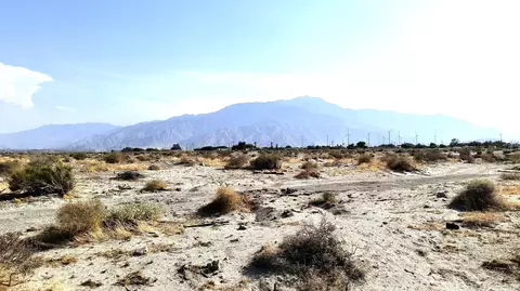 1 39 Acres Near Kay Rd, Desert Hot Springs, CA 92240