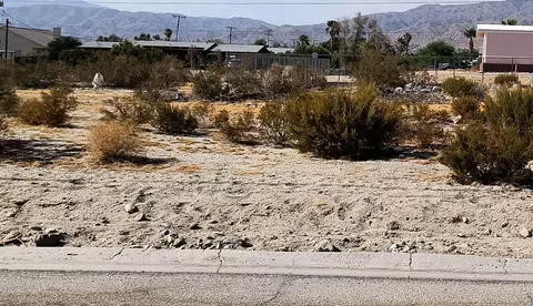 lot1369 Dillon Rd, Desert Hot Springs, CA 92240