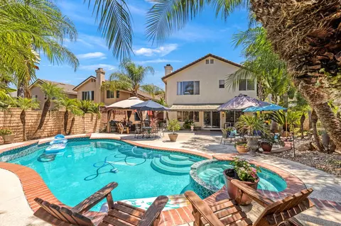 4910 Mandarin Ct, Chino Hills, CA 91709
