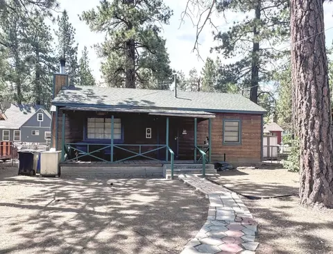 624 E Big Bear Blvd, Big Bear City, CA 92314 photo 1