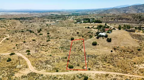 0 Vic 47th Ste Ave V4 Ave, Palmdale, CA 93550