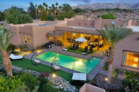 73292 20th Ave, Desert Hot Springs, CA 92241