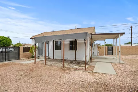 Exterior - 1506 3rd St, Coachella, CA 92236 photo 4 of 12