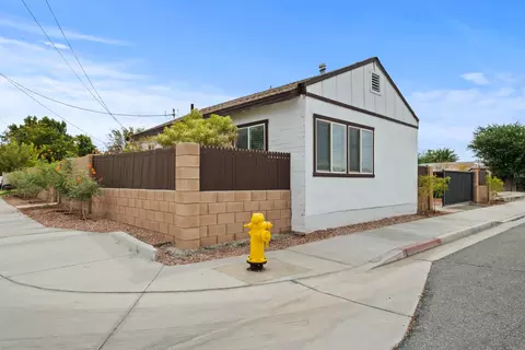 Exterior - 1506 3rd St, Coachella, CA 92236 photo 1 of 12