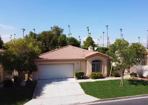 8 Pristina Ct, Rancho Mirage, CA 92270