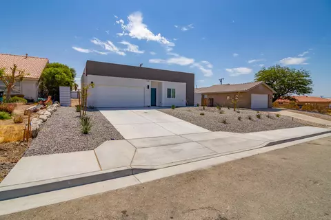 12330 Ambrosio Dr, Desert Hot Springs, CA 92240