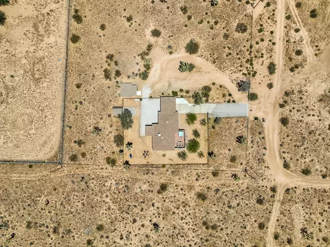 View/Area - 3434 Inez Ave, Yucca Valley, CA 92284 photo 9 of 13