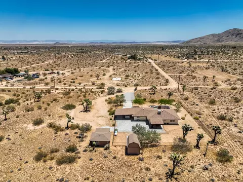 View/Area - 3434 Inez Ave, Yucca Valley, CA 92284 photo 11 of 13