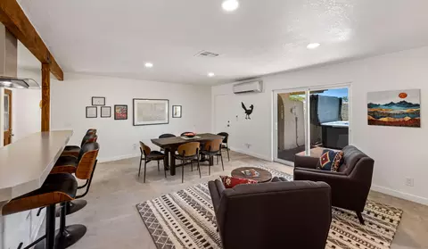 Dining - 3434 Inez Ave, Yucca Valley, CA 92284 photo 2 of 3