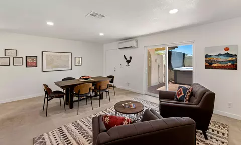 Dining - 3434 Inez Ave, Yucca Valley, CA 92284 photo 3 of 3