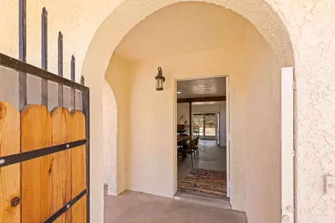 Entry Way - 3434 Inez Ave, Yucca Valley, CA 92284 photo 1 of 1