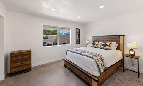 Bedroom - 3434 Inez Ave, Yucca Valley, CA 92284 photo 3 of 3