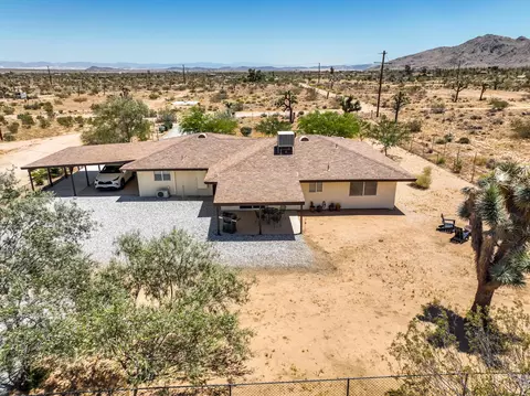Other - 3434 Inez Ave, Yucca Valley, CA 92284 photo 6 of 6