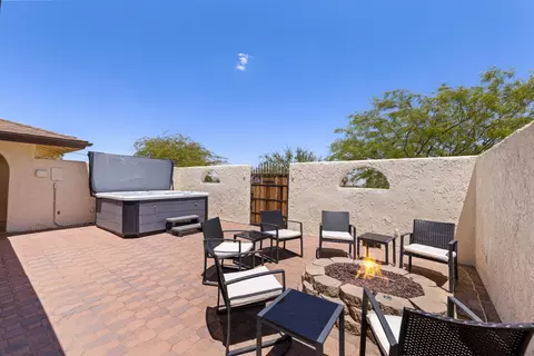 Exterior - 3434 Inez Ave, Yucca Valley, CA 92284 photo 11 of 13